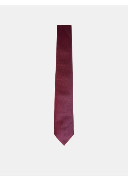 Erkek Kravat-Bordo modelleri