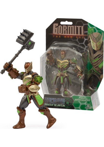 Rockard Figür 15 cm