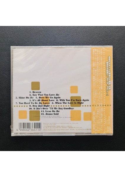 Laila – It's All About Love CD fiyatları