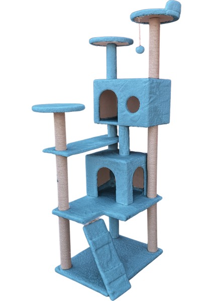 Kule Kedi Evi Tırmalama ve Kedi Evi fiyatları