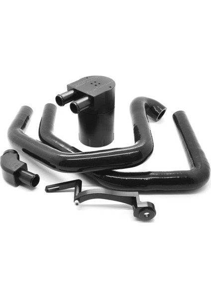 - Bms Bmw F30-F32-F36 B58 Yağ Toplama Kabı (Oil Catch Can)