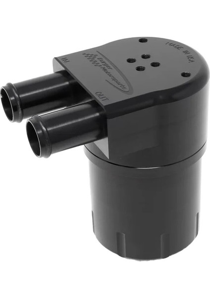 - Bms Bmw F30-F32-F36 B58 Yağ Toplama Kabı (Oil Catch Can) modelleri