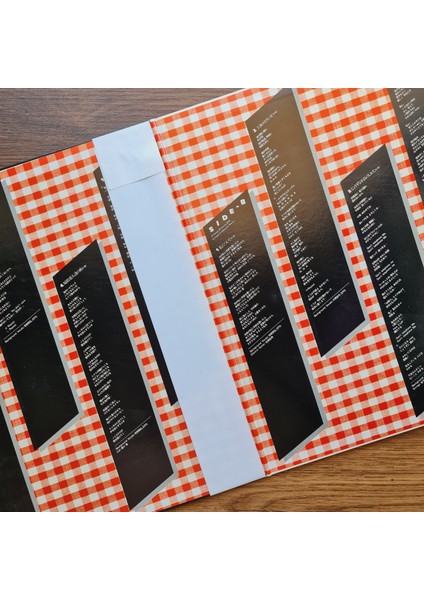 Epo – Harmony modelleri