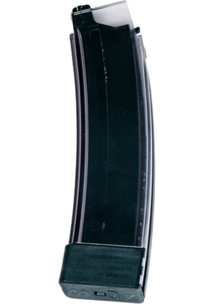 Evo 3-A1 75BB Smoky Transparan Yedek Şarjör 18399 fiyatları
