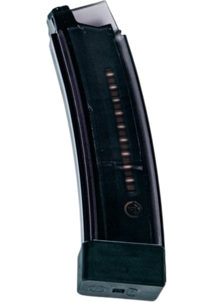 Evo 3-A1 75BB Smoky Transparan Yedek Şarjör 18399 modelleri