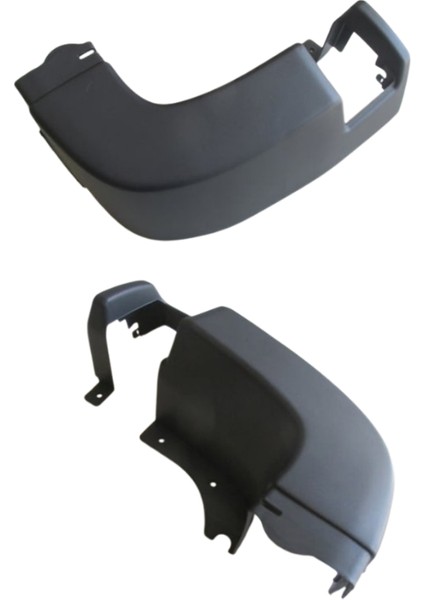 [transıt V363 Arka Tampon Köşesi Sağ Sol BK31-17926-AC5C 14- Orj]