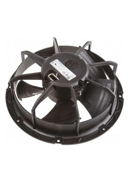 W1G200EC9145 Enerji Tasarruflu Aksiyel Fan (Esm) 220V 2100 D/d
