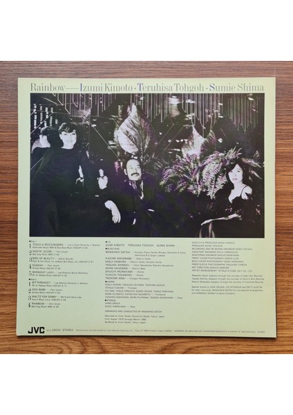 Its – Rainbow fiyatları