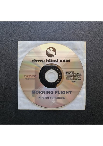 Hiroshi Fukumura Quintet – Morning Flight (Xrcd) indirimleri