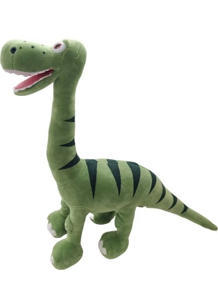 30CM Dinozor Peluş Oyuncak Hayvan Tyrannosaurus Rex (Yurt Dışından)