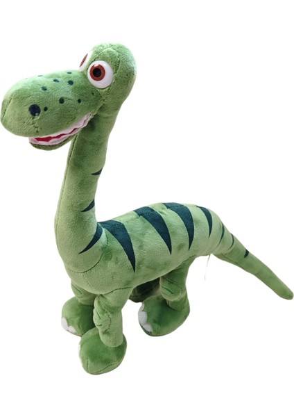 30CM Dinozor Peluş Oyuncak Hayvan Tyrannosaurus Rex (Yurt Dışından) modelleri