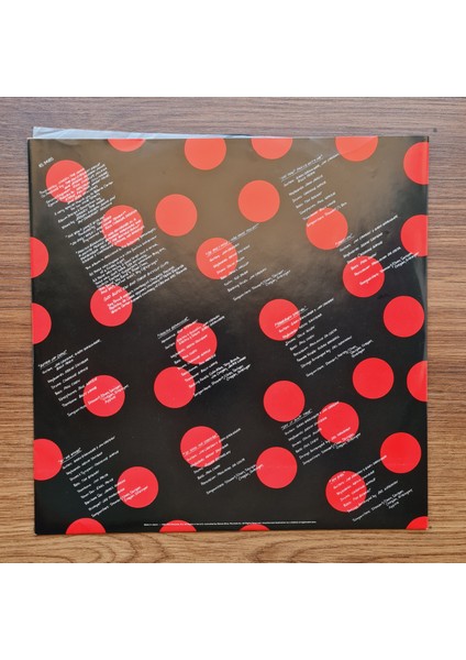 Rod Stewart – Foolish Behaviour fırsatları