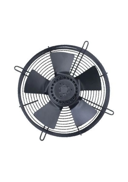 250 mm Emici Aksiyel Fan YWF2E250SC 220V 2400 D/d ( Yüksek Devir )