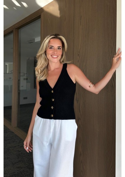 Siyah Vega Yelek modelleri