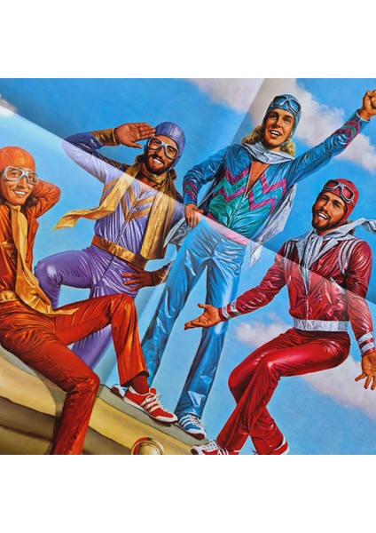 Sgt. Pepper's Lonely Hearts Club Band fırsatları