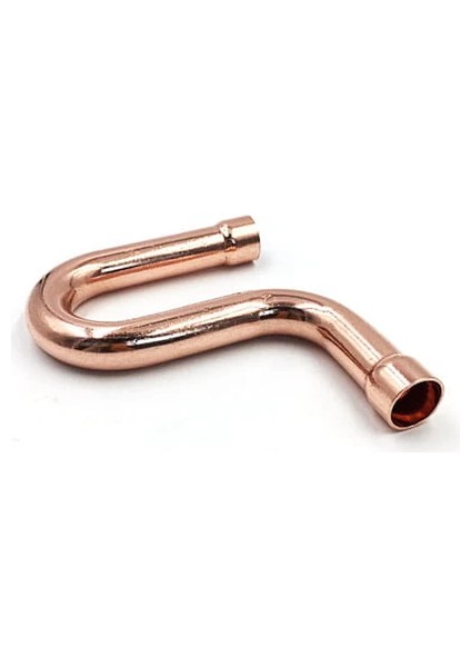 Lup Yağ Tutucu 22 mm 7/8'' (P-Trap)