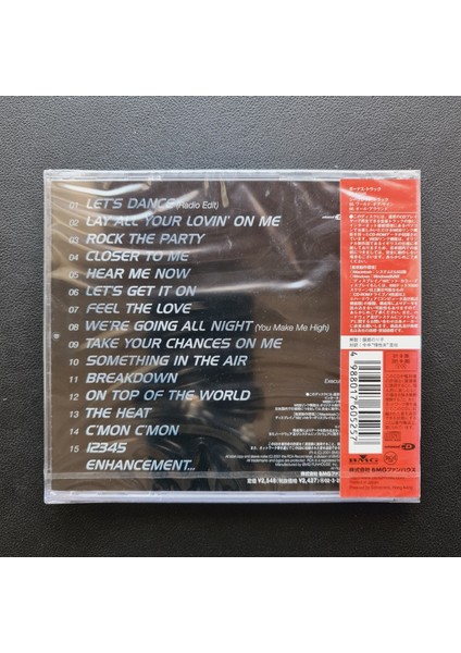 Five – Kingsize CD fiyatları