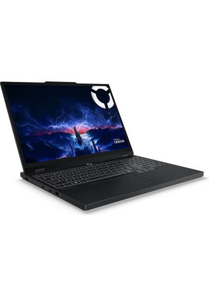 Legion 5 15IRX10 Intel Core I7 13650HX 32GB 1tb SSD Rtx 5060 (115W) 15.3" Wuxga (1920X1200) IPS Panel Freedos Taşınabilir Bilgisayar 83LY00AXTRH1 fiyatları