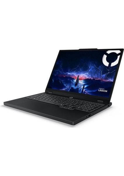 Legion 5 15IRX10 Intel Core I7 13650HX 32GB 1tb SSD Rtx 5060 (115W) 15.3" Wuxga (1920X1200) IPS Panel Freedos Taşınabilir Bilgisayar 83LY00AXTRH1 modelleri