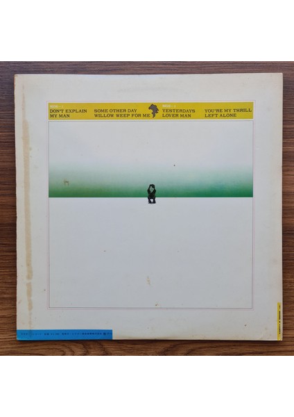 Kimiko Kasai + Mal Waldron – One For Lady fiyatları