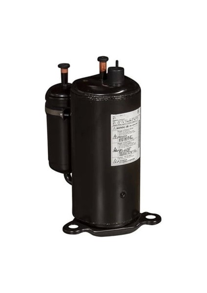 TNB306FPNM 3 Faz 220V Dc Inverter Twin Rotary Kompresör