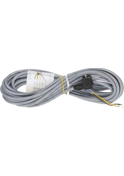 E2VCAB0600 E2V Conn-Cable 6,0mt IP67 Kablo