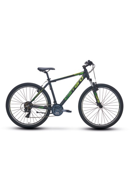 Force 700 27,5" 21-V Vb Dağ Bisikleti