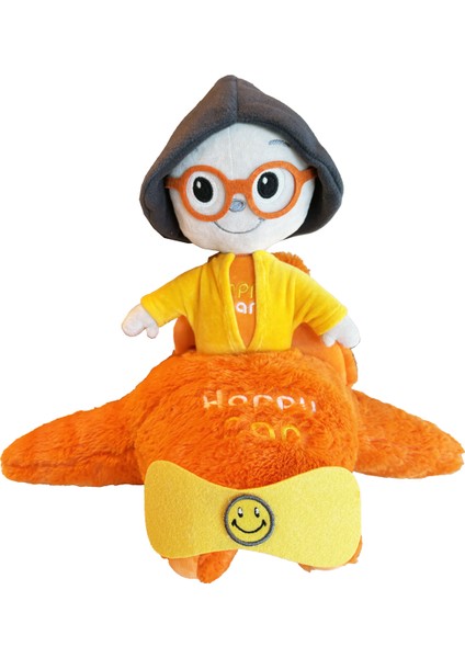 Can Peluş Bebek ve Uçağı modelleri