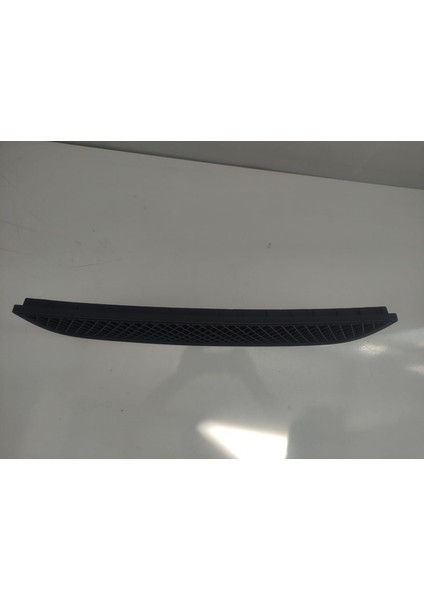 Orjinal Skoda Ön Tampon Alt Orta Izgarası 1U0853677AB41 Skoda Octavia A4 2001-2009 fiyatları