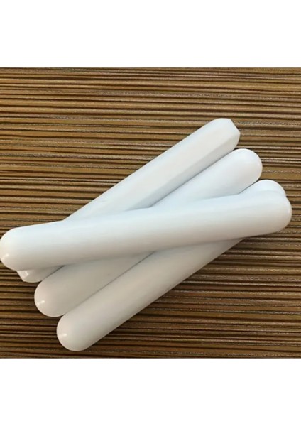 5 Adet 40 mm Ptfe Manyetik Karıştırma Çubuğu – Kimya, Laboratuvar ve Endüstriyel Kullanım Için modelleri