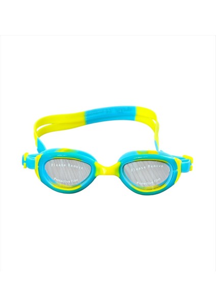 Dunny Dive Swımmıng Goggles - Çocuk Deniz Gözlüğü