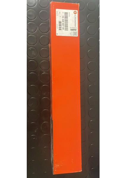 1634890780 Viraj Demir Askı Kolu