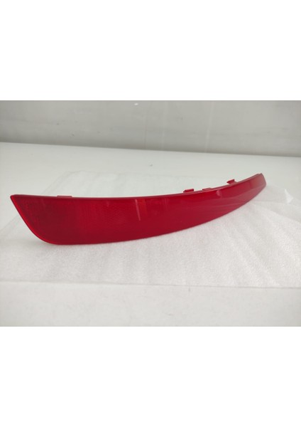 Orjinal Skoda Tampon Reflektörü Sol 5E9945105 Skoda Octavıa 2012-2016