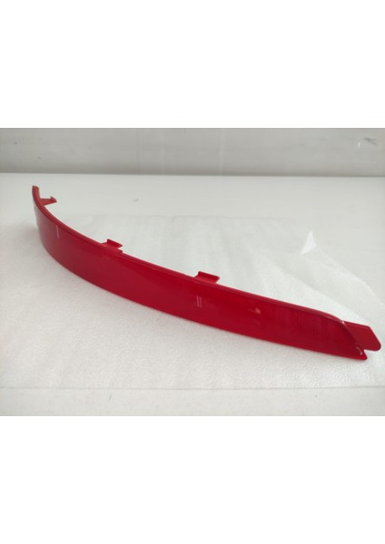 Orjinal Skoda Tampon Reflektörü Sol 5E9945105 Skoda Octavıa 2012-2016 fiyatları