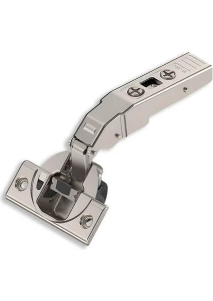 Blum Clip Top Frenli +45 Derece Iıı-Tam Binili - Paket 5 Li