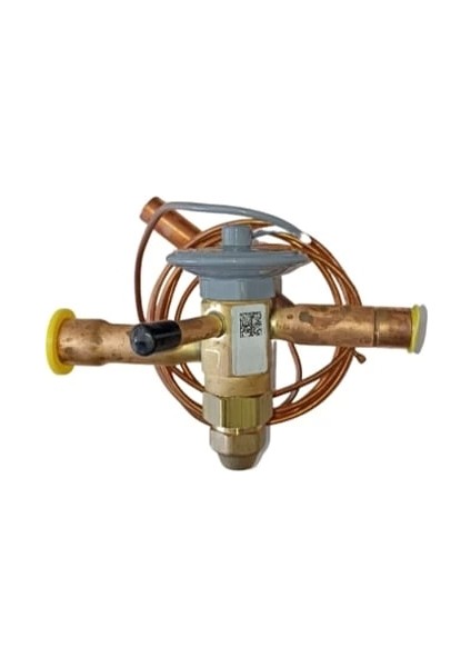 Erse-9-C Expansion Valf R-404A