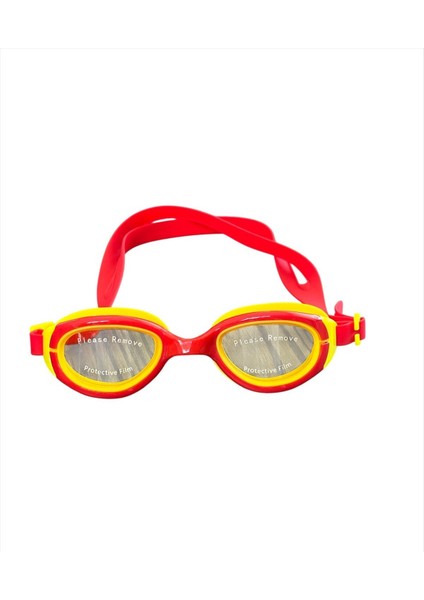 Dunny Dive Swımmıng Goggles - Çocuk Deniz Gözlüğü