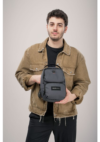 Erkek Çapraz Çantası CCS51832 modelleri
