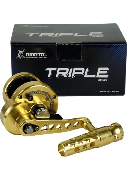 Triple 12N Hg - Lh (Sol El) fırsatları
