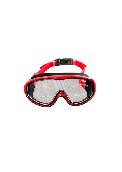 Dunny Dive Swımmıng Goggles - Çocuk Deniz Gözlüğü