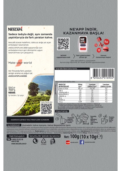 2si1 Arada 10'lu Çoklu Paket 10X4 modelleri