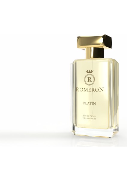 104 Platin Kadın Parfüm Edp 50ml modelleri
