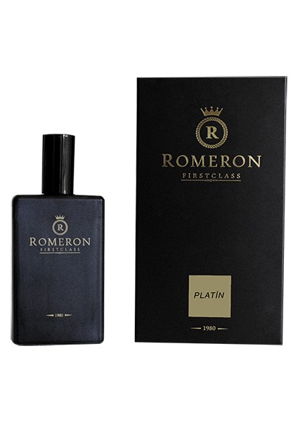 104 Platin Kadın Parfüm Edp 50ml fırsatları