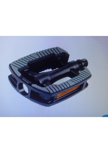 Bisiklet Pedalı