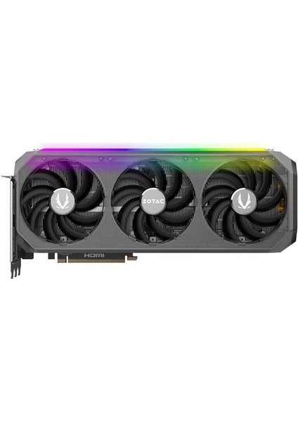 Geforce Rtx 5090 Gamıng Amp Extreme Infınıty 32GB Gddr7 512BIT Dlss 4 Ekran Kartı fiyatları
