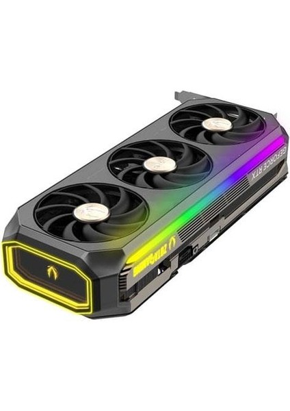 Geforce Rtx 5090 Gamıng Amp Extreme Infınıty 32GB Gddr7 512BIT Dlss 4 Ekran Kartı modelleri