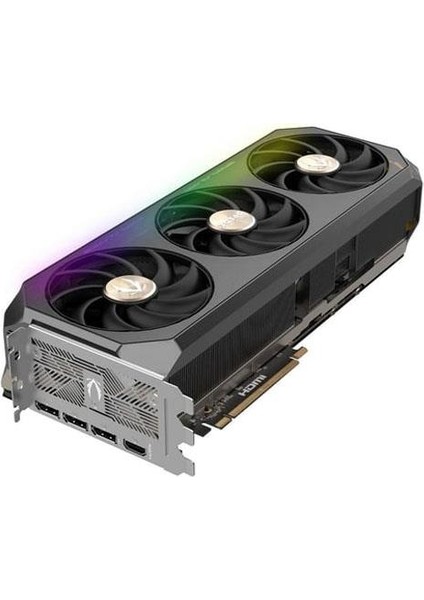 Geforce Rtx 5090 Gamıng Amp Extreme Infınıty 32GB Gddr7 512BIT Dlss 4 Ekran Kartı fırsatları