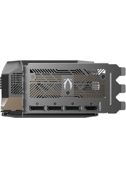 Geforce Rtx 5090 Gamıng Amp Extreme Infınıty 32GB Gddr7 512BIT Dlss 4 Ekran Kartı indirimleri