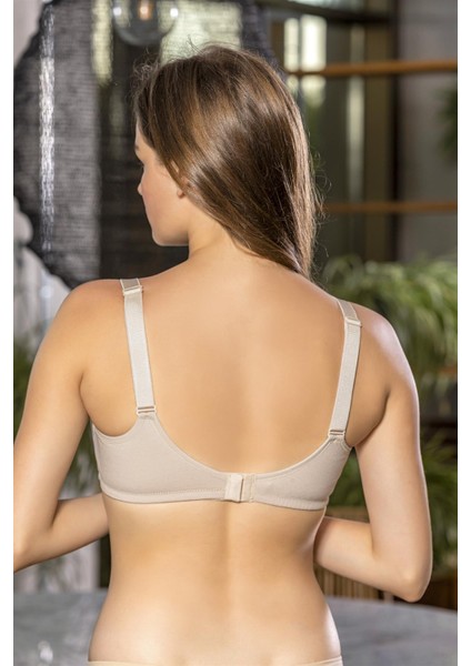 - Pamuklu Emzirme Sütyeni Ten (MGP1080) modelleri