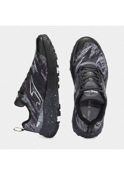Sima Erkek 2501 Siyah Koşu Ayakkabısı fırsatları